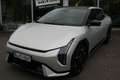 Kia EV4 EV4 Fastback 81,4-kWh GT-line Argent - thumbnail 1
