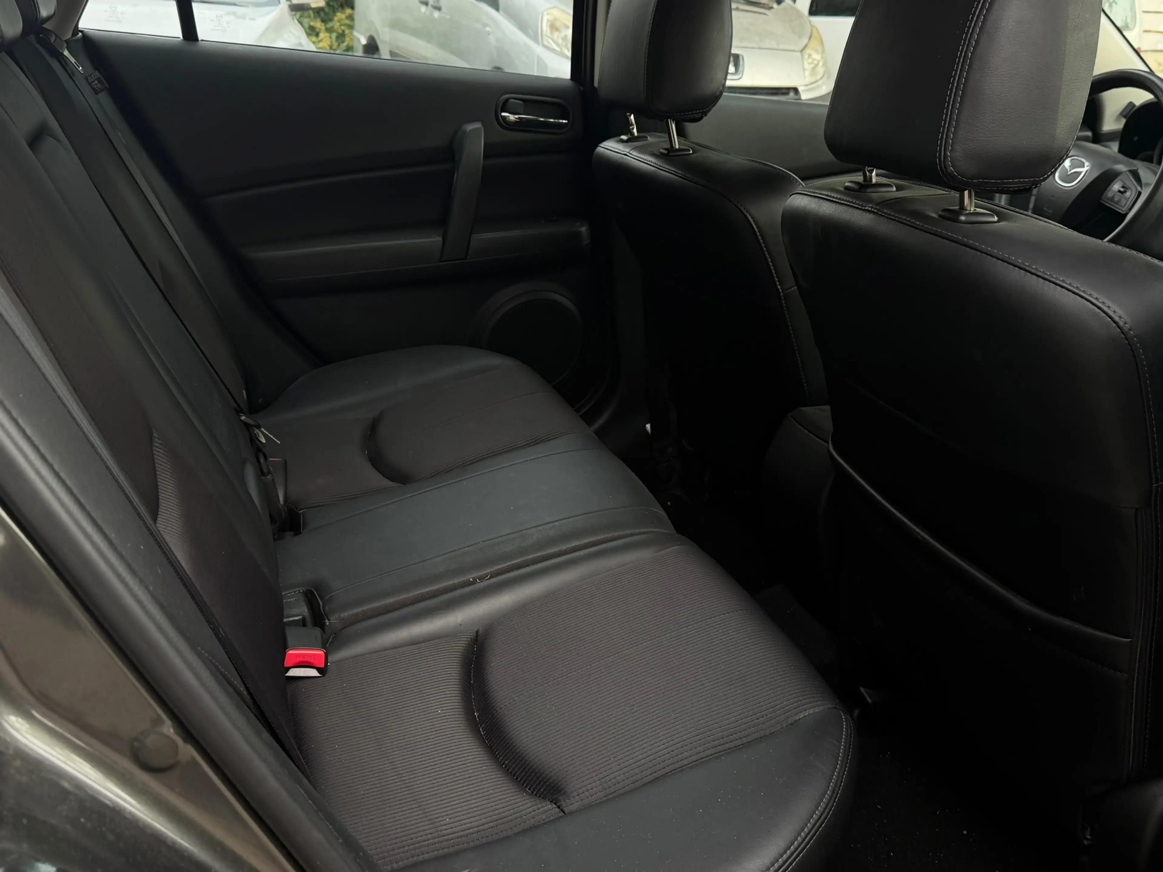 Mazda 6 2.0 GT-M Line — photo 11