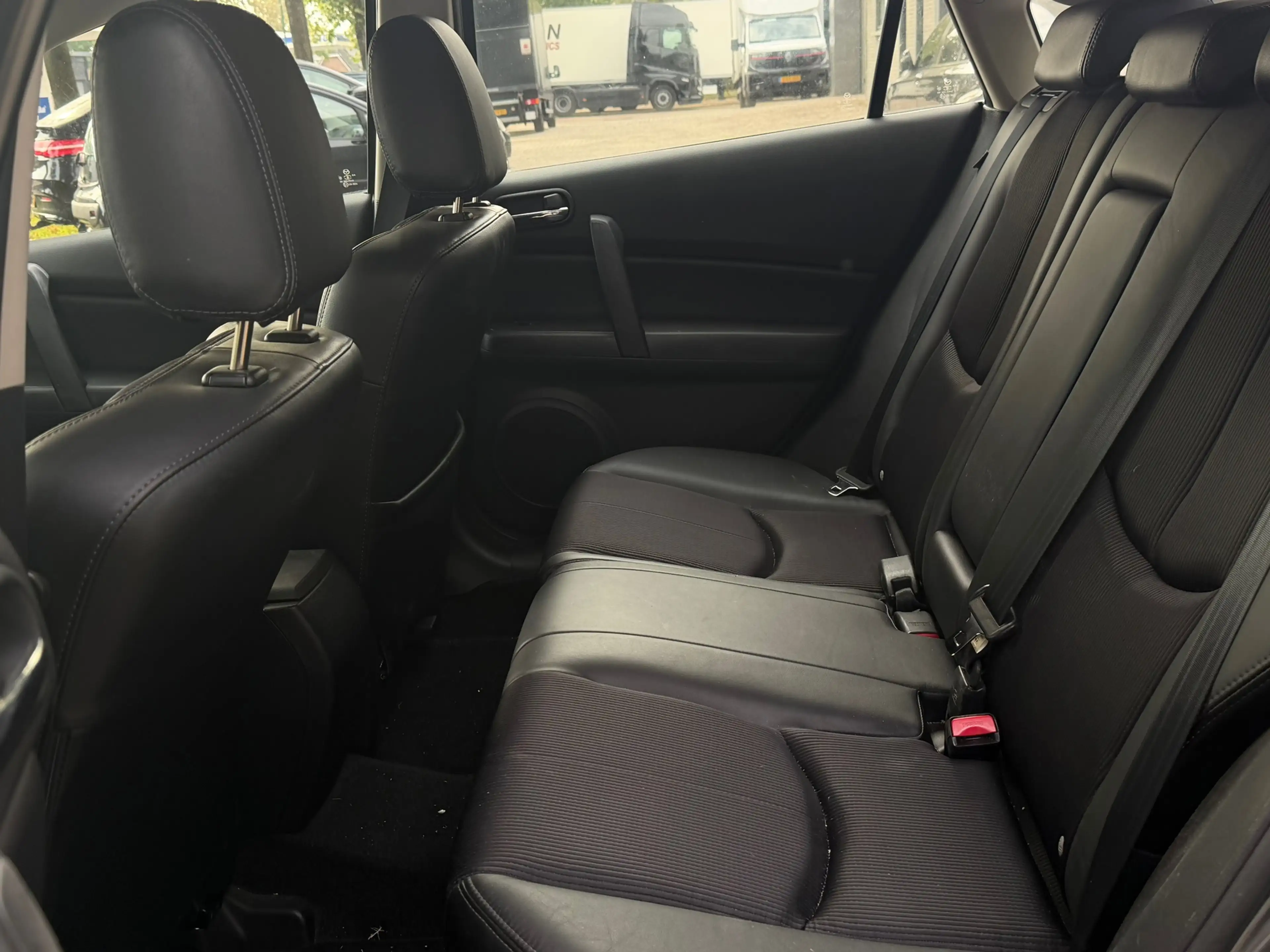 Mazda 6 2.0 GT-M Line — photo 10