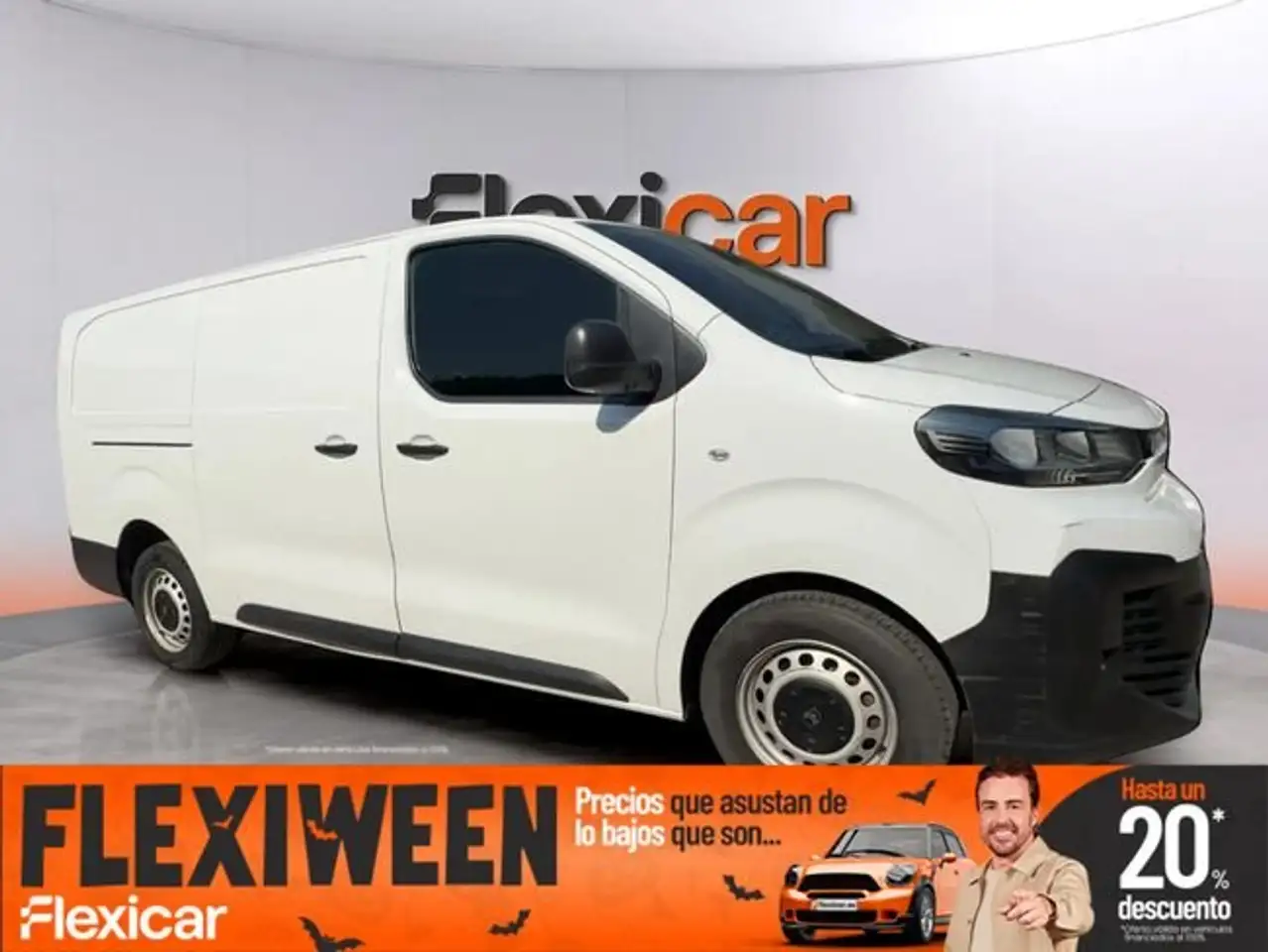 Citroen Unknown