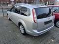 Ford Focus Style 1,6 1.Hd 94.000km Klima 4xEFH ALLWETTER Silber - thumbnail 7