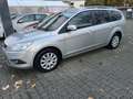 Ford Focus Style 1,6 1.Hd 94.000km Klima 4xEFH ALLWETTER Silber - thumbnail 15