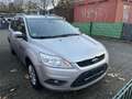 Ford Focus Style 1,6 1.Hd 94.000km Klima 4xEFH ALLWETTER Silber - thumbnail 4