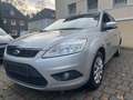 Ford Focus Style 1,6 1.Hd 94.000km Klima 4xEFH ALLWETTER Silber - thumbnail 16
