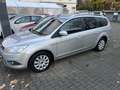 Ford Focus Style 1,6 1.Hd 94.000km Klima 4xEFH ALLWETTER Silber - thumbnail 2