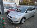 Ford Focus Style 1,6 1.Hd 94.000km Klima 4xEFH ALLWETTER Silber - thumbnail 1