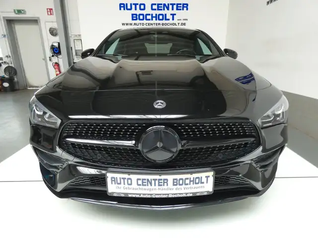 Mercedes-Benz CLA 250 e Edition 2020*AMG-Optic-/Styling*Panora