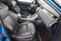 Land Rover Range Rover Evoque 2.0 TD4 SE Dynamic LED Navi Blau - thumbnail 24