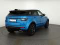 Land Rover Range Rover Evoque 2.0 TD4 SE Dynamic LED Navi Blau - thumbnail 5