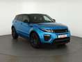 Land Rover Range Rover Evoque 2.0 TD4 SE Dynamic LED Navi Bleu - thumbnail 7