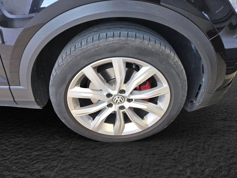 Volkswagen T-Roc 1.5 l TSI Sport — photo 4