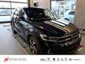 Volkswagen T-Roc 1.5 TSI DSG R-LINE LEDplus+NAVI+AHK+ACC+VC Schwarz - thumbnail 1