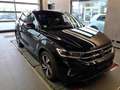 Volkswagen T-Roc 1.5 TSI DSG R-LINE LEDplus+NAVI+AHK+ACC+VC Schwarz - thumbnail 2