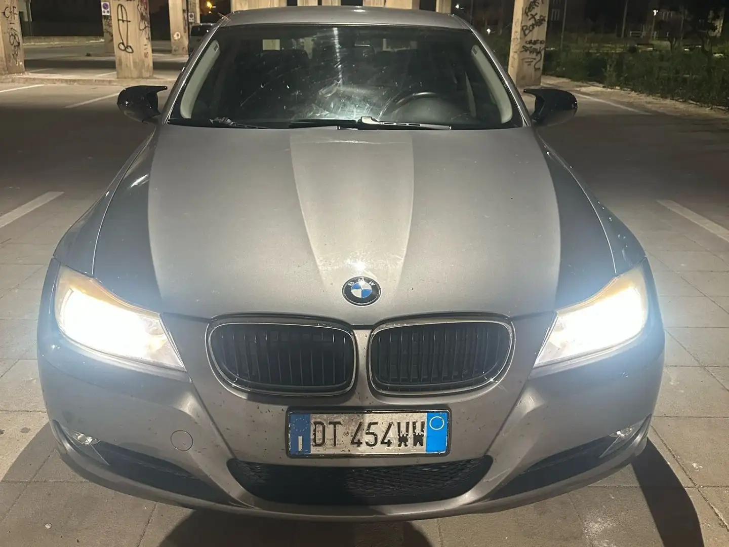 BMW 320 320d Futura 177cv - 1