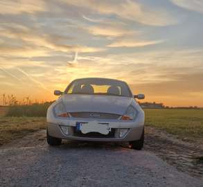 1.6 8V Elegance