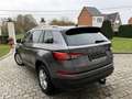 Skoda Kodiaq 1.5 TSI DSG Clever Verwarmd Half Leder, Distronic Gris - thumbnail 5