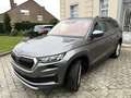 Skoda Kodiaq 1.5 TSI DSG Clever Verwarmd Half Leder, Distronic Gris - thumbnail 14