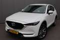 Mazda CX-5 2.5 SkyActiv-G 195PK Automaat Trekhaak-2000KG/Navi Wit - thumbnail 8