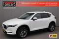 Mazda CX-5 2.5 SkyActiv-G 195PK Automaat Trekhaak-2000KG/Navi Wit - thumbnail 1
