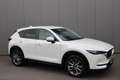 Mazda CX-5 2.5 SkyActiv-G 195PK Automaat Trekhaak-2000KG/Navi Blanc - thumbnail 2