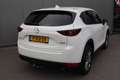 Mazda CX-5 2.5 SkyActiv-G 195PK Automaat Trekhaak-2000KG/Navi Blanc - thumbnail 11