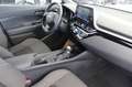 Toyota C-HR 1,8 Hybrid C-ENTER CVT LED Bluetooth Tempomat S... Silber - thumbnail 4