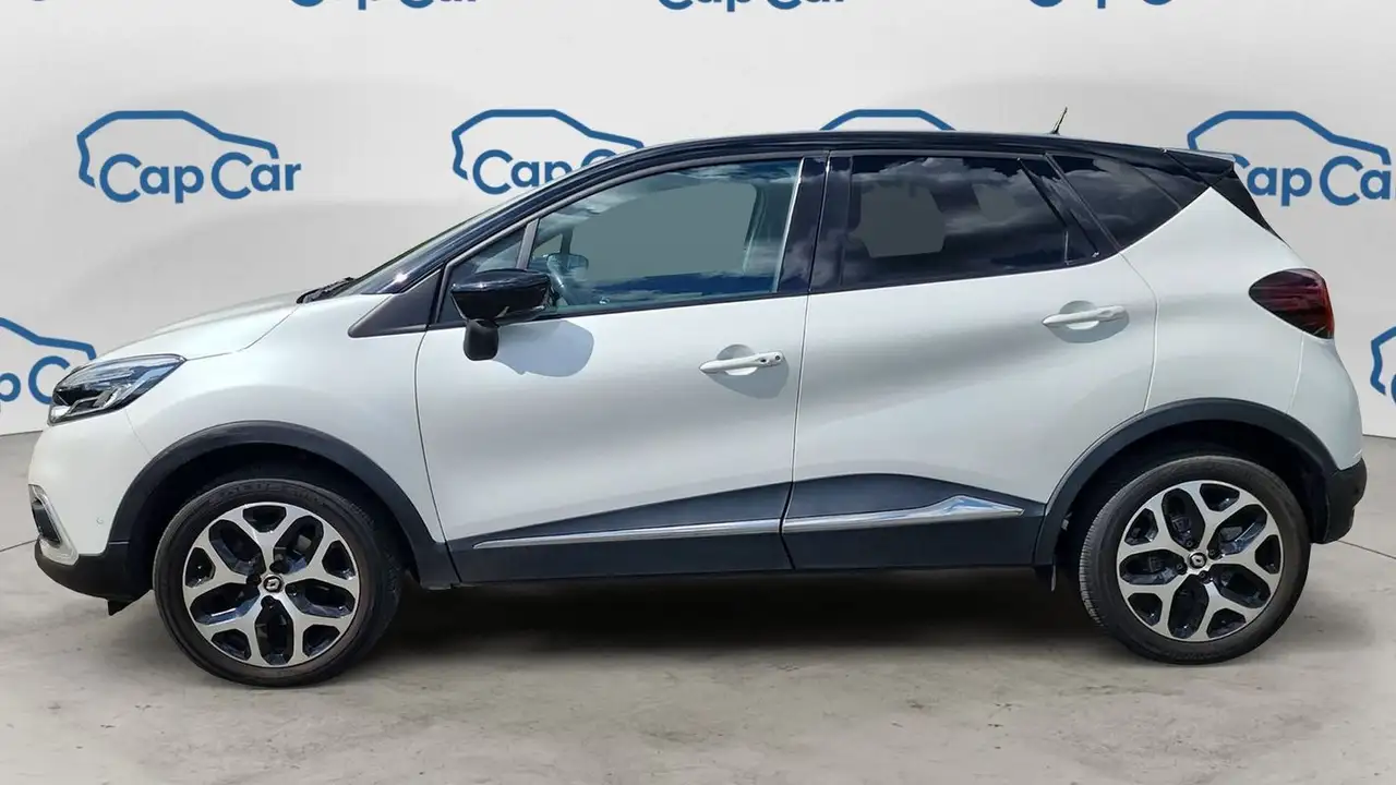 Renault Captur — photo 2