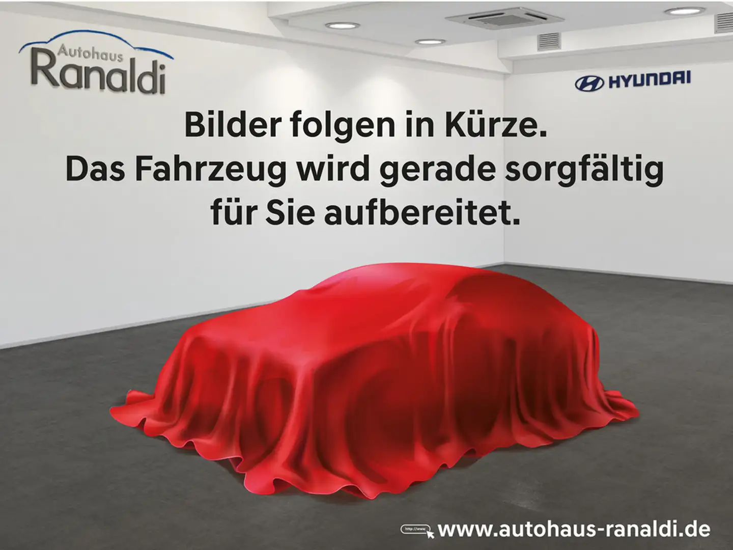 Hyundai BAYON 1.0T-GDi Select+MY25+LAGERWAGEN+ Verde - 1