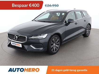 Volvo V60 2.0 T5 Inscription