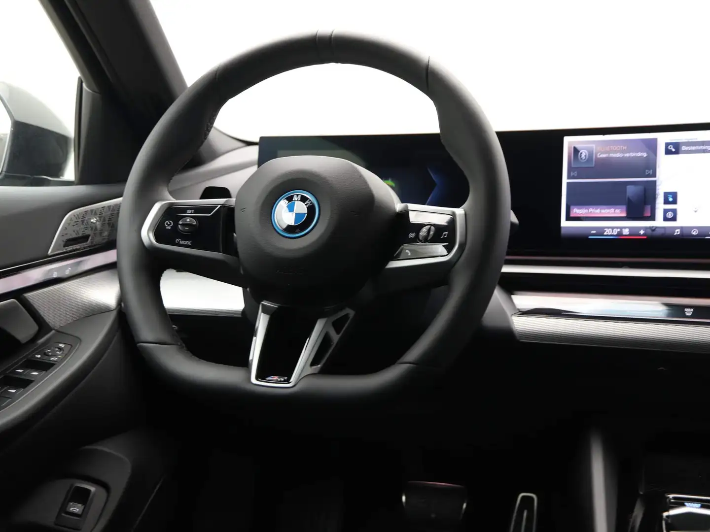 BMW i5 eDrive40 M Sport Edition 84 kWh Grigio - 2