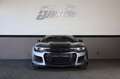 Chevrolet Camaro 6.2 V8 1LT/APPLE/SHZ/WIFI/KAMERA/TEMP/R20 Silber - thumbnail 2
