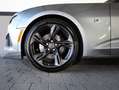 Chevrolet Camaro 6.2 V8 1LT/APPLE/SHZ/WIFI/KAMERA/TEMP/R20 Silber - thumbnail 4