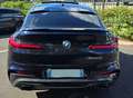 BMW X4 M X4 M40d 326ch BVA8 Bleu - thumbnail 5