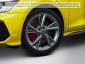 Audi A3 45 TFSI e S-tronic 45 TFSI e S line Gelb - thumbnail 8