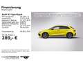 Audi A3 45 TFSI e S-tronic 45 TFSI e S line Gelb - thumbnail 2