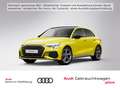 Audi A3 45 TFSI e S-tronic 45 TFSI e S line Gelb - thumbnail 1