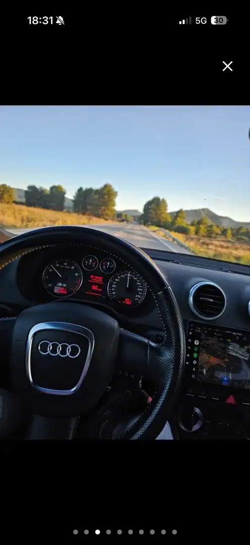 Audi S3 2.0 TFSI quattro - 2