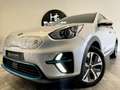 Kia e-Niro 64 kWh/ GRANDE AUTONOMIE/ GARANTIE KIA/ ETAT NEUF Gris - thumbnail 1
