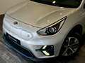 Kia e-Niro 64 kWh/ GRANDE AUTONOMIE/ GARANTIE KIA/ ETAT NEUF Gris - thumbnail 7