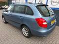 Skoda Fabia Combi 1.4-16V Ambiente 2009 NWE.APK 2995EU Azul - thumbnail 3