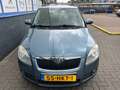 Skoda Fabia Combi 1.4-16V Ambiente 2009 NWE.APK 2995EU Azul - thumbnail 4
