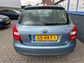 Skoda Fabia Combi 1.4-16V Ambiente 2009 NWE.APK 2995EU Azul - thumbnail 5