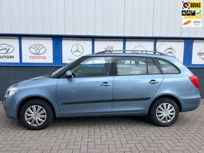 Skoda Fabia Combi 1.4-16V Ambiente 2009 NWE.APK 2995EU