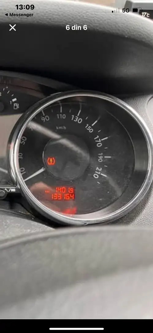 Peugeot 5008 5008 HDI FAP 110 EGS6 Business-Line Bronze - 1