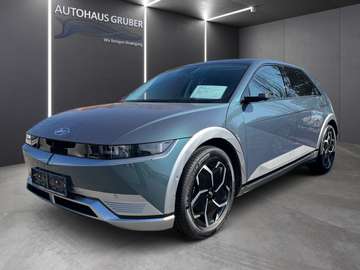 IONIQ 5 Top Line Long Range AWD i5et13-O1/4/5/7