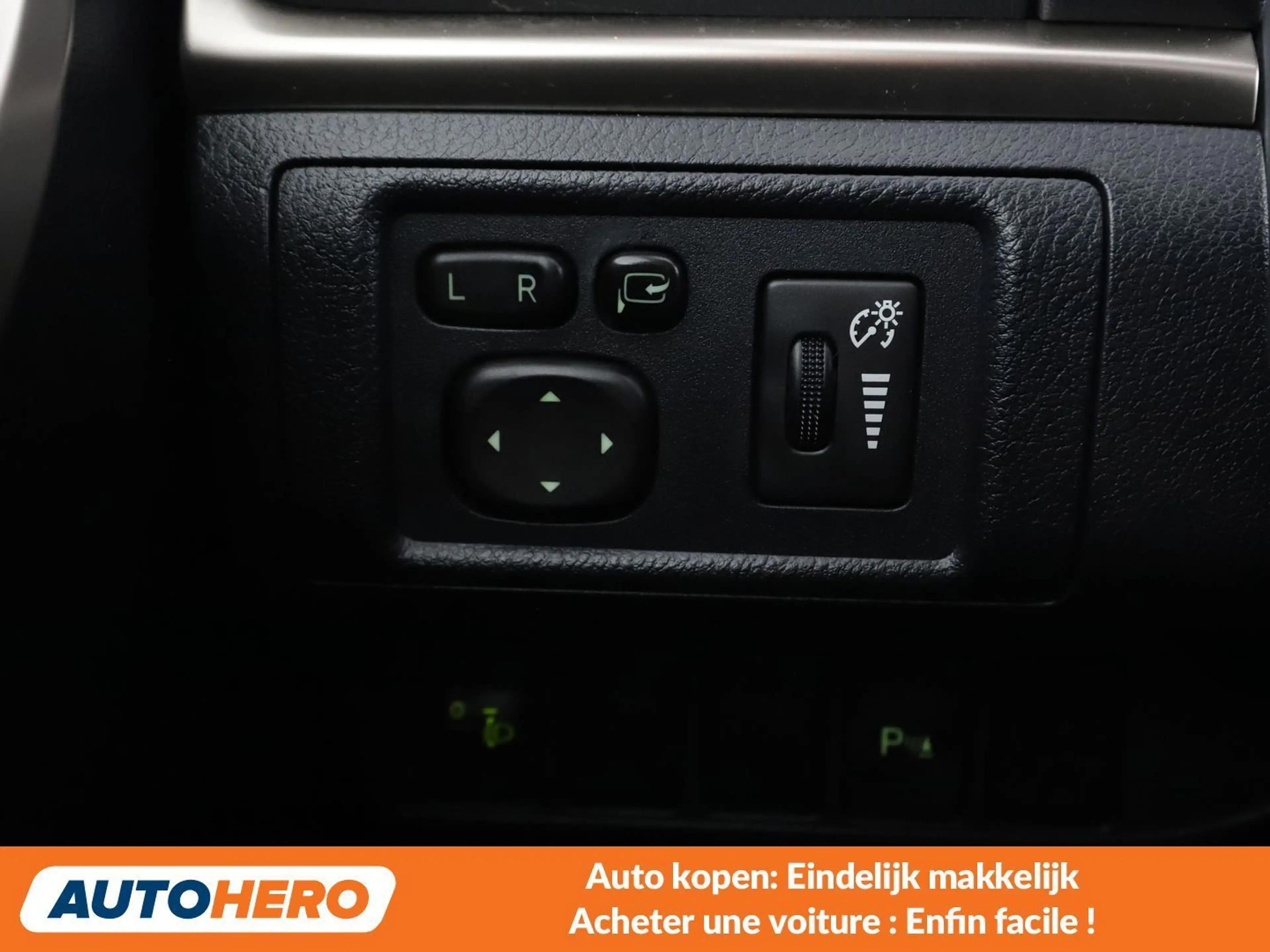 Lexus CT 200h CT 200h Executive Line — photo 15