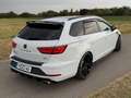 SEAT Leon ST 2.0 TSI 4Drive OPF DSG Cupra APR Weiß - thumbnail 4