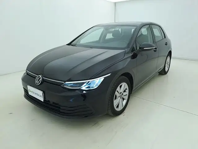 Volkswagen Golf view 9