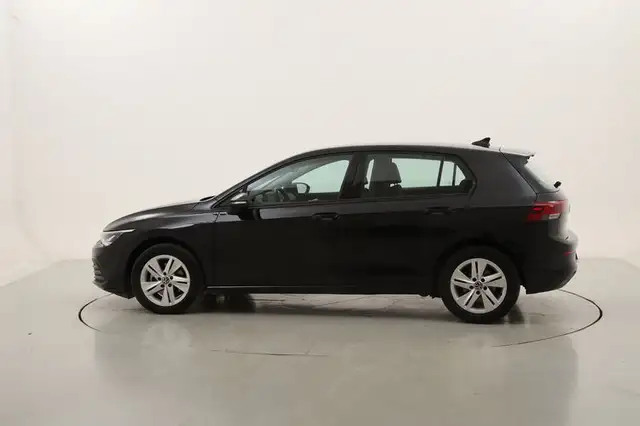 Volkswagen Golf view 2