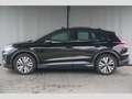 Audi Q4 e-tron e-tron 40 S line Navi Pano Matrix Keyless ACC Schwarz - thumbnail 3